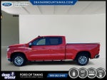 2022 Silverado 1500 Thumbnail 20