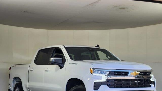 Preowned 2023 Chevrolet Silverado 1500 LT for Sale