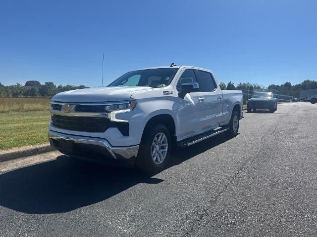2023 Chevrolet Silverado