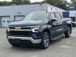 2022 Silverado 1500 Thumbnail 1