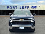 2022 Silverado 1500 Thumbnail 2