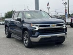 2022 Silverado 1500 Thumbnail 4