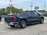 2022 Silverado 1500 Thumbnail 6