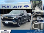 2022 Silverado 1500 Thumbnail 1