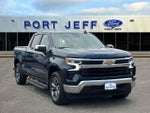 2022 Silverado 1500 Thumbnail 4