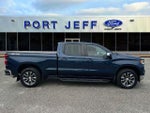 2022 Silverado 1500 Thumbnail 5