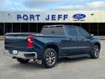 2022 Silverado 1500 Thumbnail 6