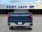 2022 Silverado 1500 Thumbnail 7