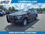 2022 Silverado 1500 Thumbnail 1