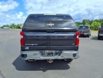 2022 Silverado 1500 Thumbnail 5