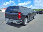 2022 Silverado 1500 Thumbnail 6