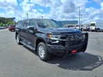 2022 Silverado 1500 Thumbnail 8