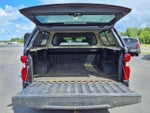 2022 Silverado 1500 Thumbnail 15
