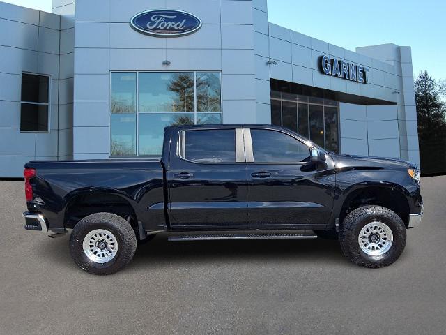 2024 Chevrolet Silverado - $41,000
