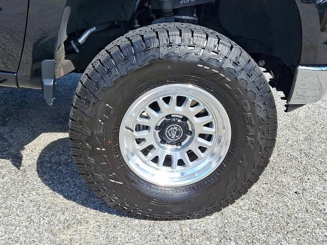 2024 Chevrolet Silverado - $41,000