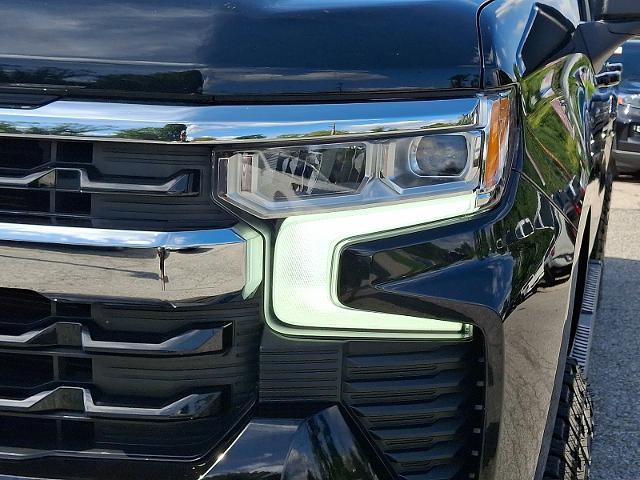 2024 Chevrolet Silverado - $41,000