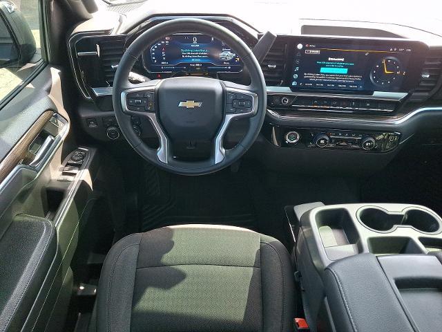 2024 Chevrolet Silverado - $41,000