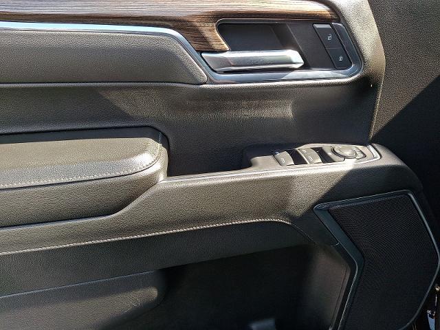 2024 Chevrolet Silverado - $41,000