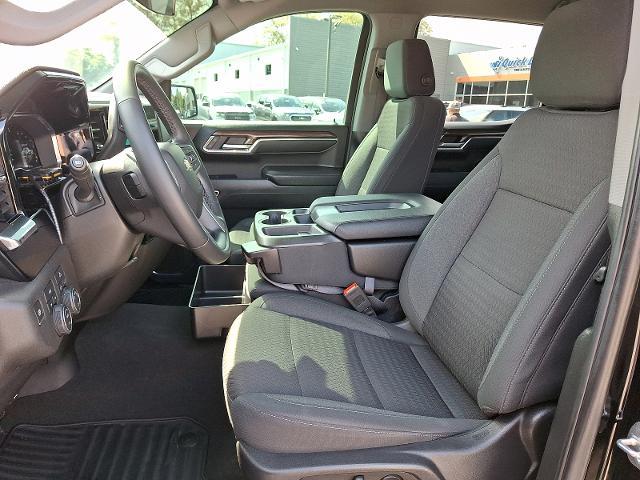 2024 Chevrolet Silverado - $41,000