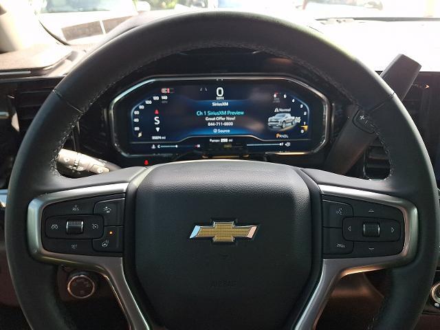 2024 Chevrolet Silverado - $41,000