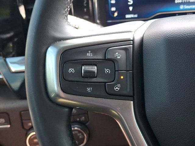2024 Chevrolet Silverado - $41,000