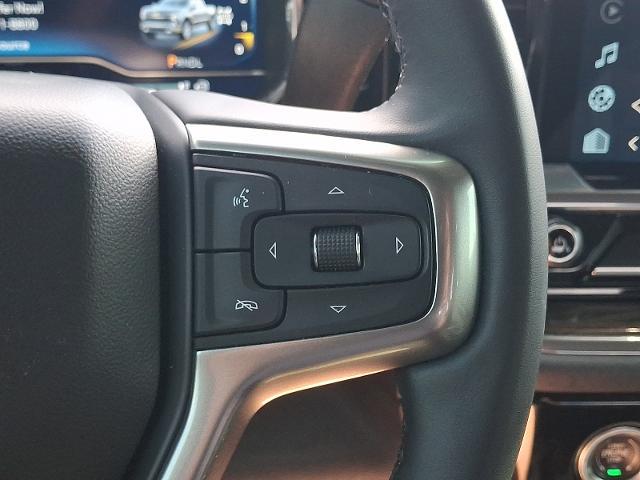 2024 Chevrolet Silverado - $41,000