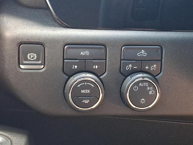 2024 Chevrolet Silverado - $41,000