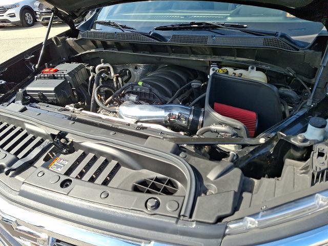 2024 Chevrolet Silverado - $41,000