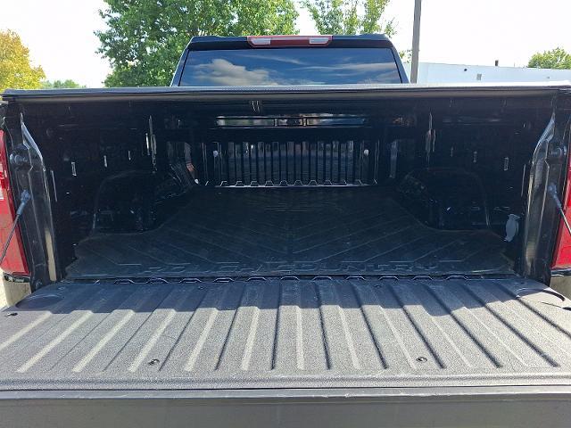 2024 Chevrolet Silverado - $41,000