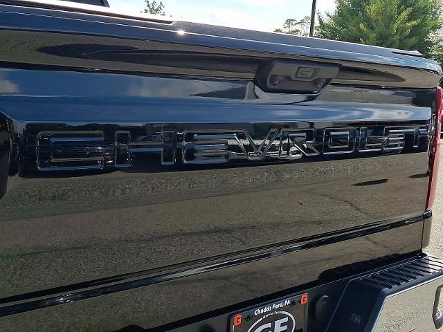 2024 Chevrolet Silverado - $41,000