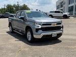 2024 Silverado 1500 Thumbnail 1