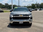2024 Silverado 1500 Thumbnail 2