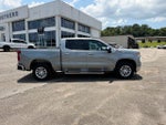 2024 Silverado 1500 Thumbnail 3