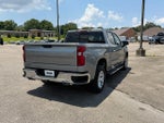 2024 Silverado 1500 Thumbnail 4