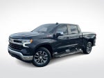 2022 Silverado 1500 Thumbnail 1