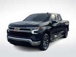 2022 Silverado 1500 Thumbnail 4