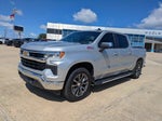 2022 Silverado 1500 Thumbnail 1