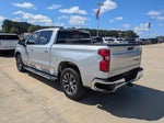2022 Silverado 1500 Thumbnail 3