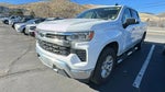 2022 Silverado 1500 Thumbnail 2