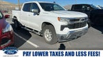 2022 Silverado 1500 Thumbnail 3