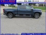 2022 Silverado 1500 Thumbnail 1
