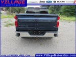 2022 Silverado 1500 Thumbnail 2