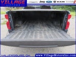 2022 Silverado 1500 Thumbnail 3