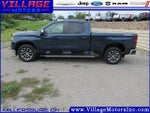 2022 Silverado 1500 Thumbnail 4