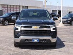 2022 Silverado 1500 Thumbnail 4