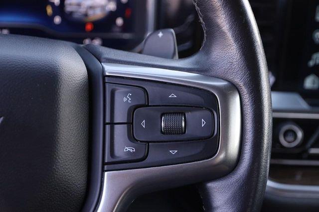 2022 Chevrolet Silverado - $32,920