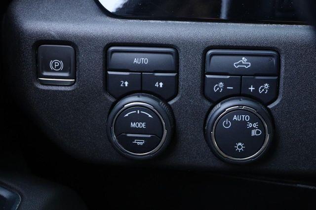 2022 Chevrolet Silverado - $32,920