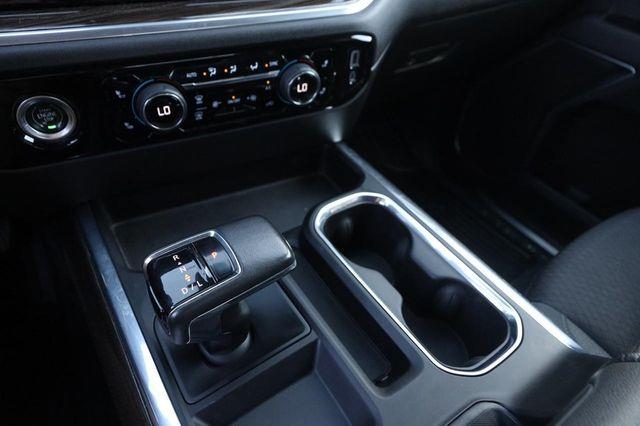 2022 Chevrolet Silverado - $32,920