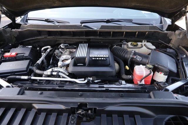 2022 Chevrolet Silverado - $32,920