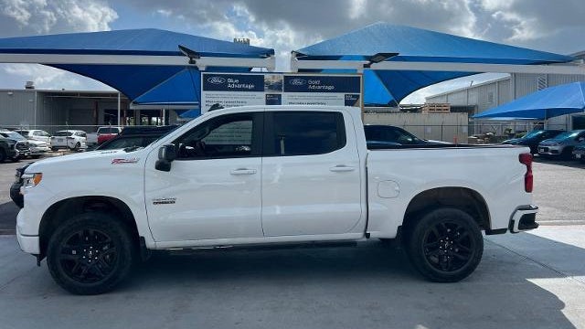 Preowned 2023 Chevrolet Silverado 1500 RST for Sale